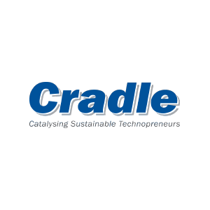Cradle Fund logo