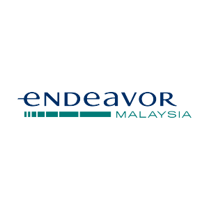 Endeavor Malaysia logo