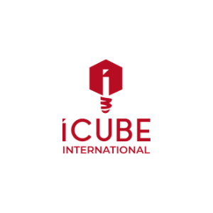 iCube logo