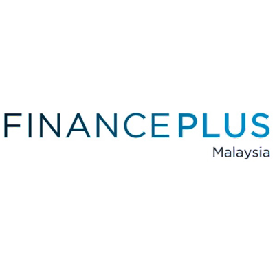 Finance Plus Logo