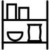 Pantry icon