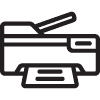 Printer icon