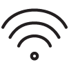 Wifi icon