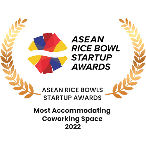 Asian Rice Bowls Startup Award