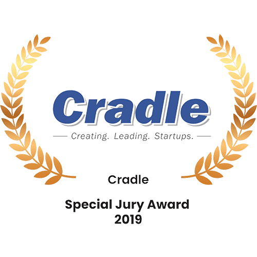 Cradle Award