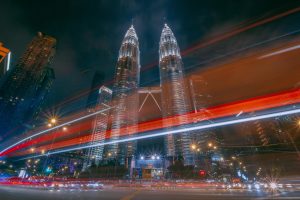 Malaysia in a glance and its economy