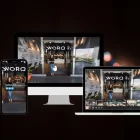 Guided Virtual Tour: Tour WORQ From Your Couch