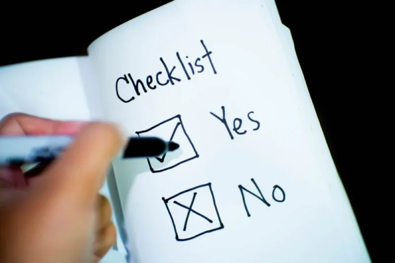 Checklist To Choose The Right Office Space