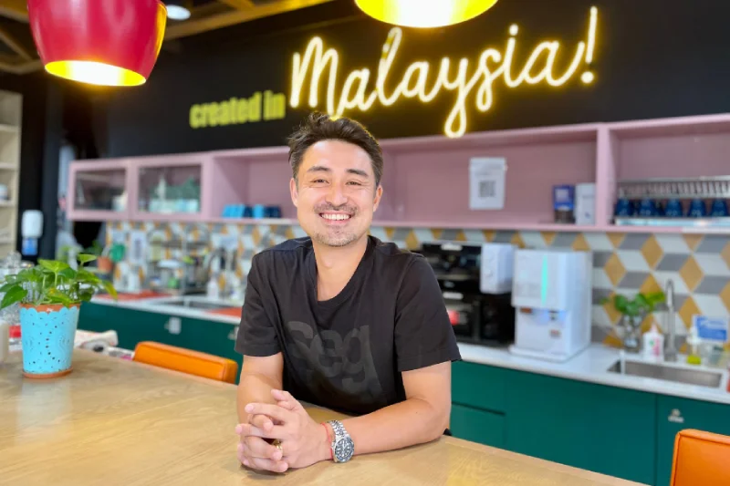 Member profile picture