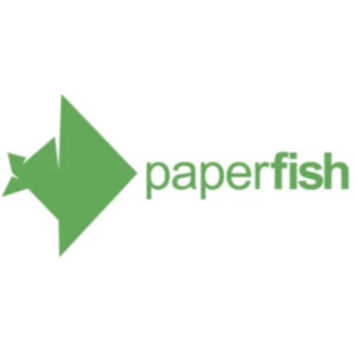 paperfish