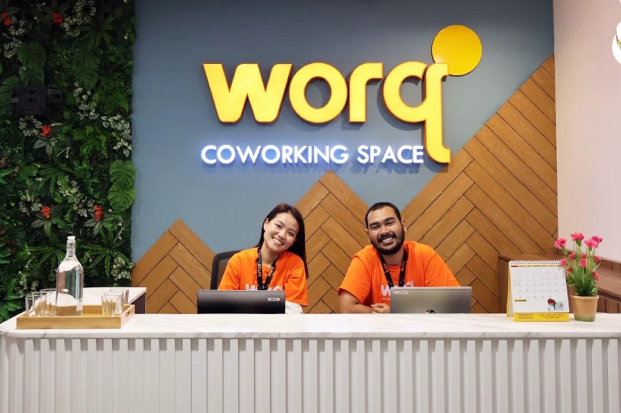 WORQ coworking space KL Sentral hits 80% occupancy