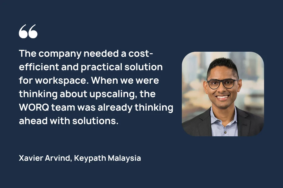 Keypath keypath-testimonial
