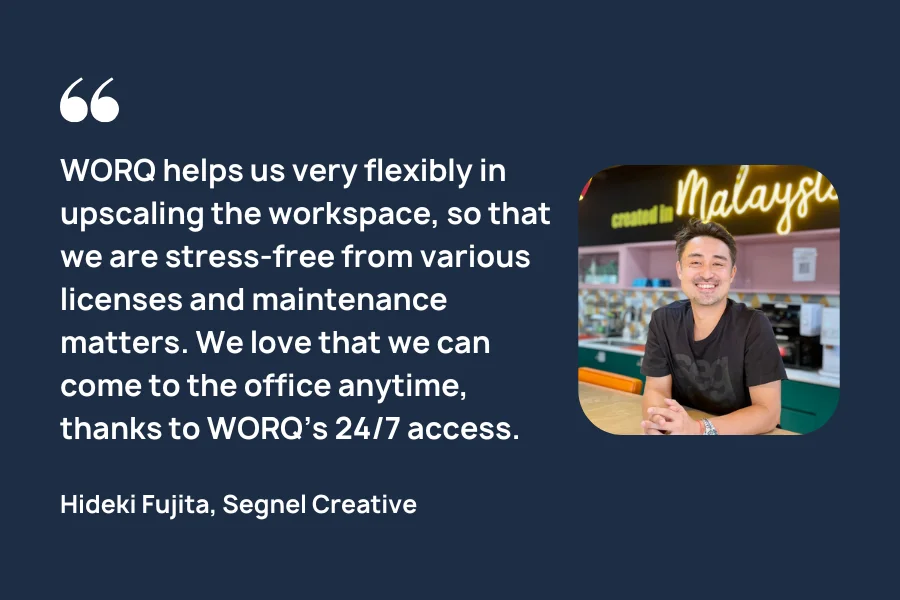 Segnel segnel-testimonial