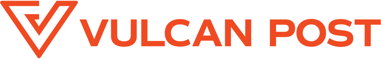 Vulcan Post