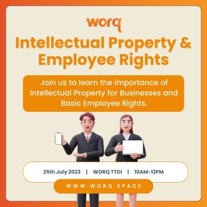 Intellectual Property & Employee Rights