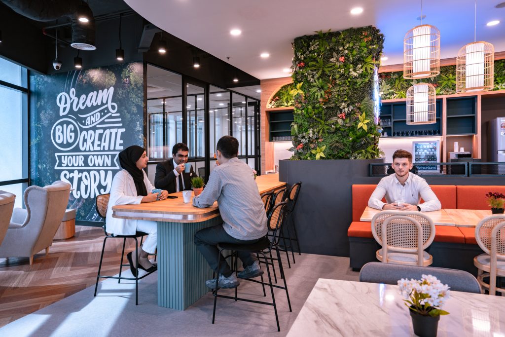 Coworking spaces FAQ for KL and PJ