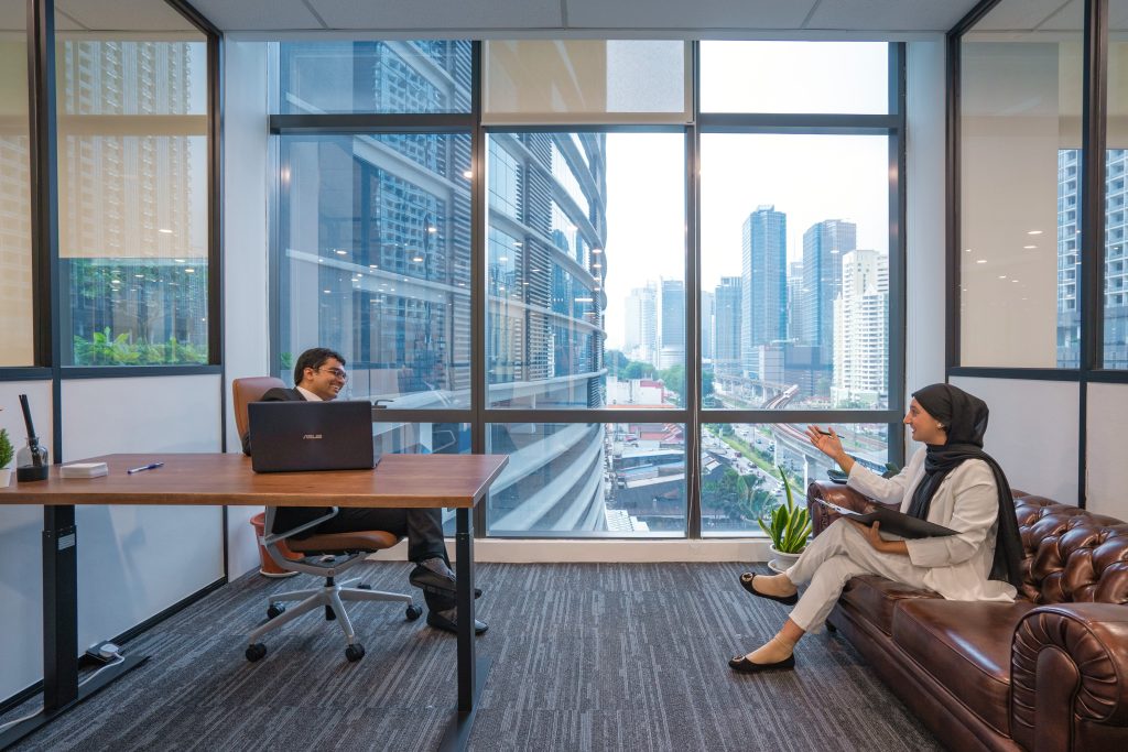 How to Decide the Best WORQ Coworking Space Near Me