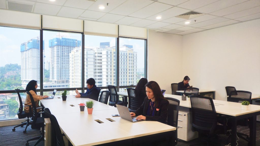 The Ultimate Guide to Renting a WORQ Coworking Space