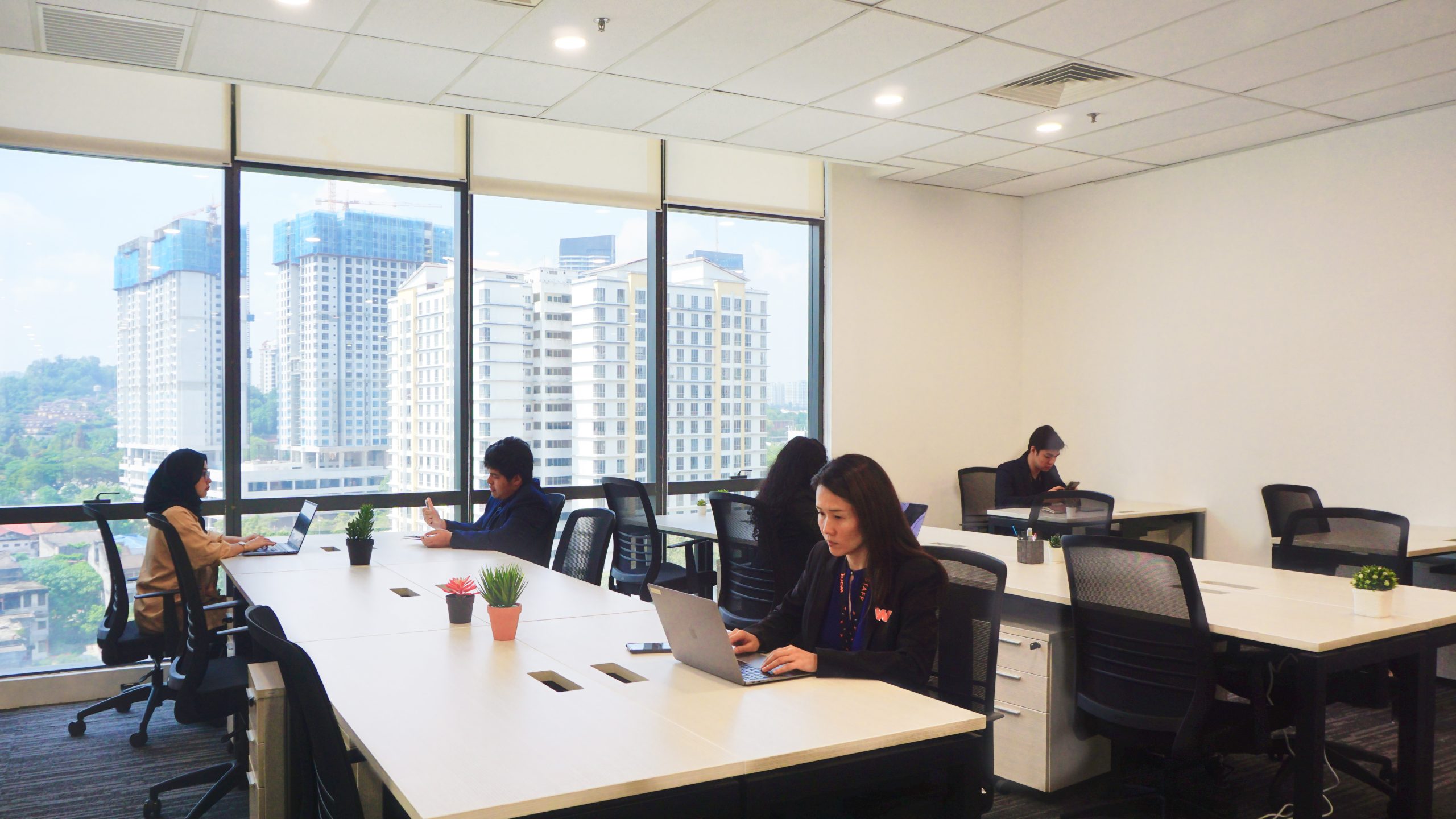 The Ultimate Guide to Renting a WORQ Coworking Space