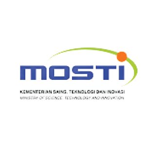 MOSTI Logo for Grant