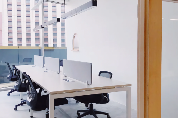 Private Office Private Office