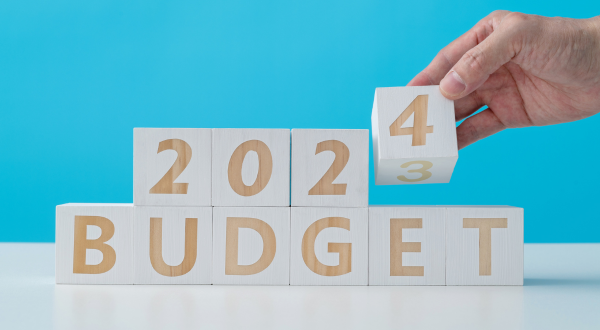 6 Things Startups Should Know About Budget 2024