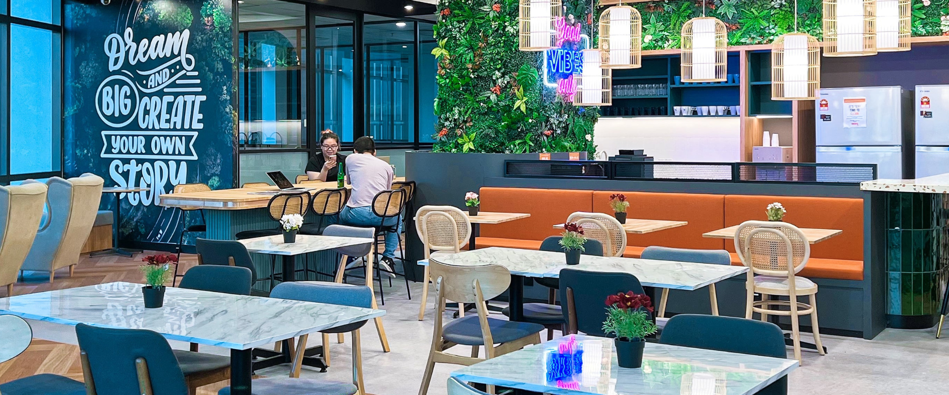 WORQ Hits 80% Occupancy Rate Before The Launch of Latest Outlet