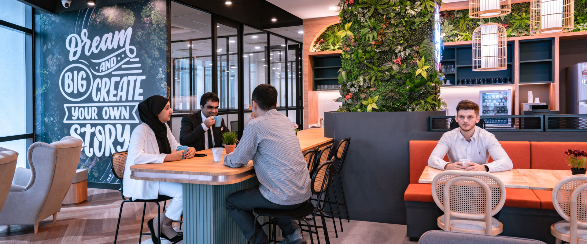 Guide To Coworking Spaces in Klang Valley
