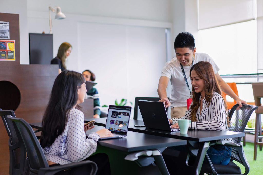 The Future of Work in Malaysia: How Coworking Enables Flexibility
