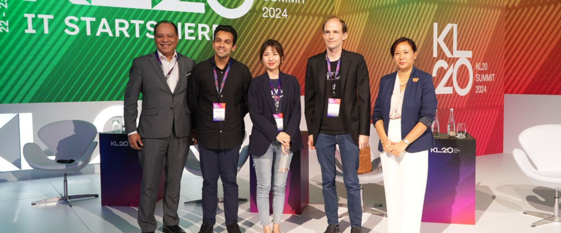 KL20 To Elevate Malaysia Into A Global Startup Hub