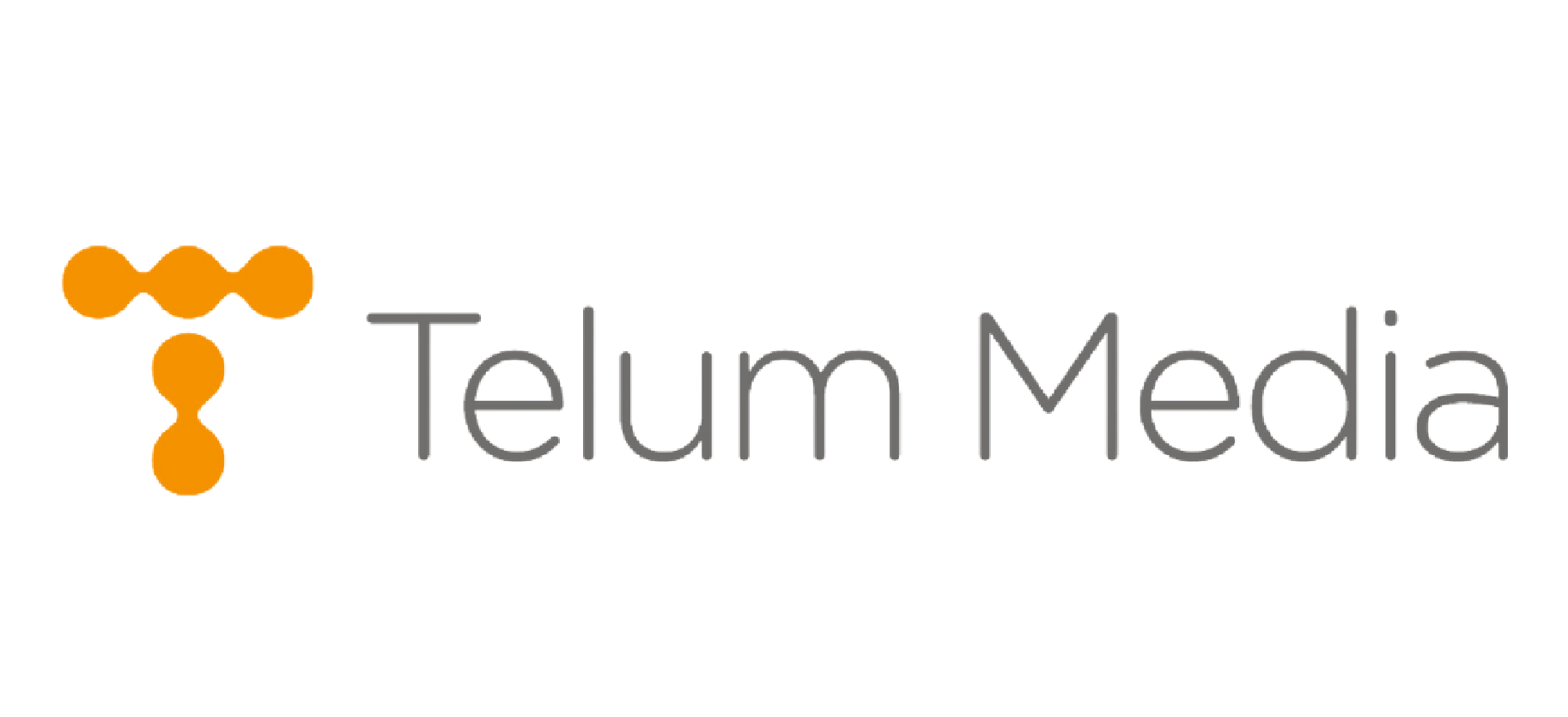 Telum Media logo