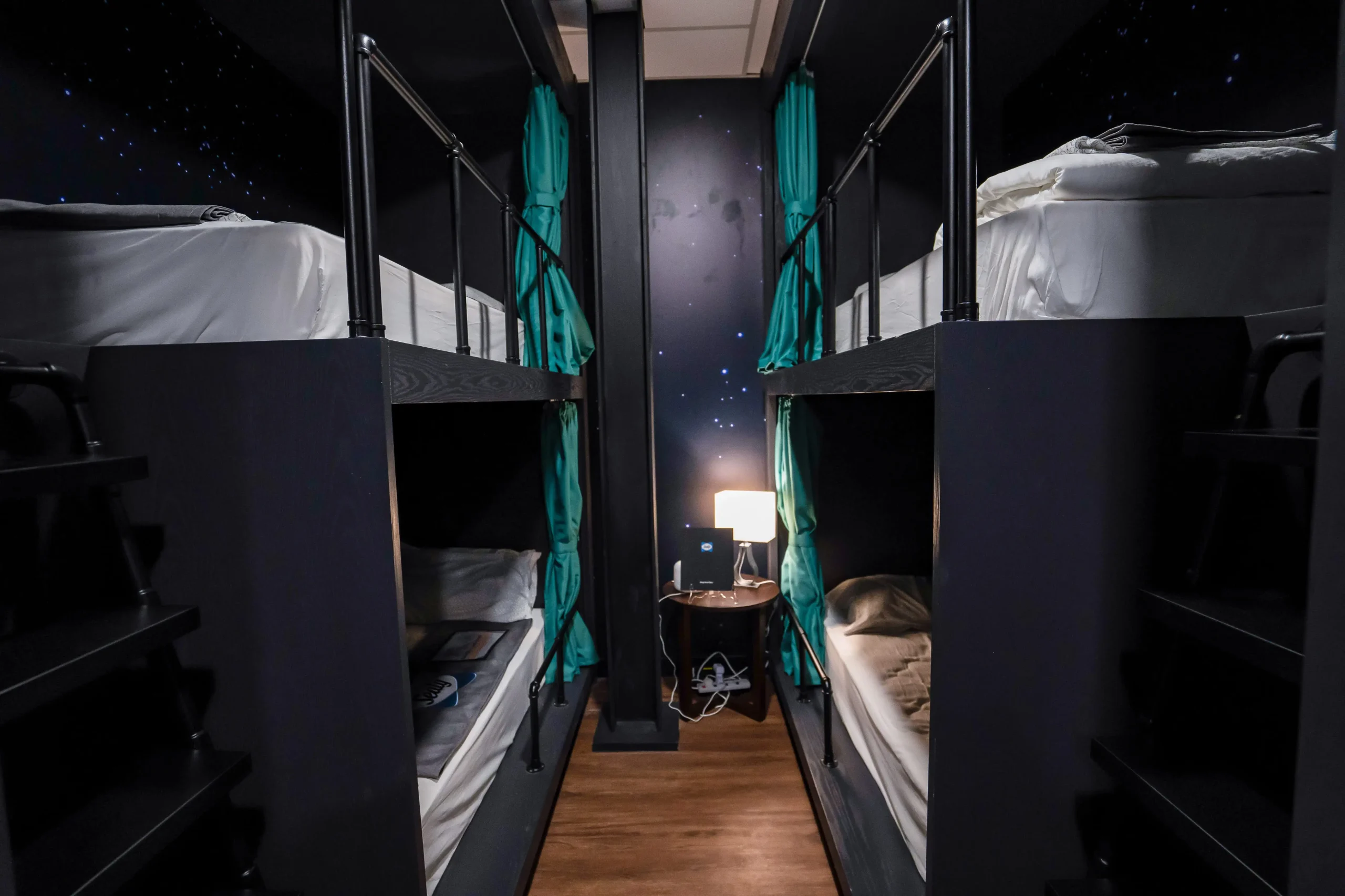 Bangsar South Sleeping Pod Img