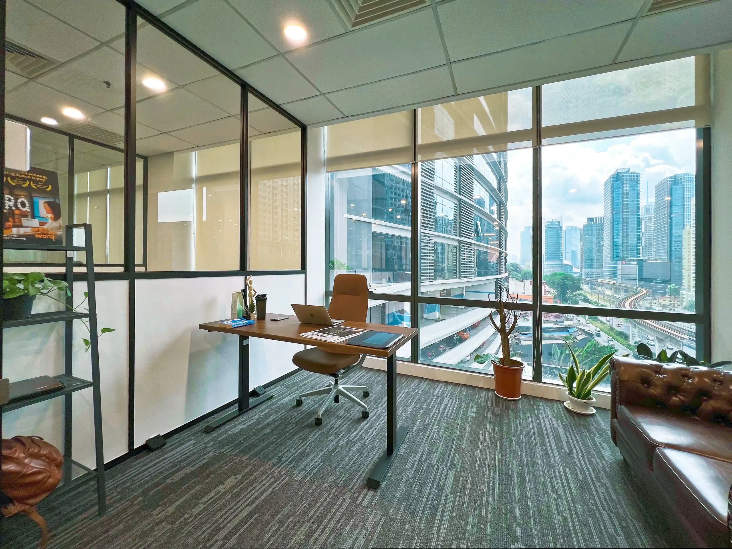 Bangsar Private Office Img