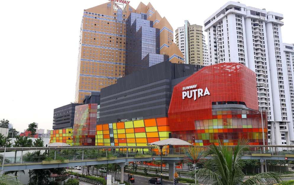 WORQ Sunway Putra