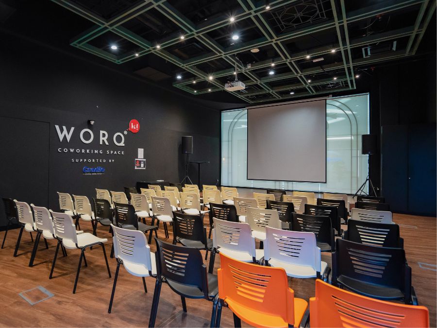 KL Gateway Event Space Img