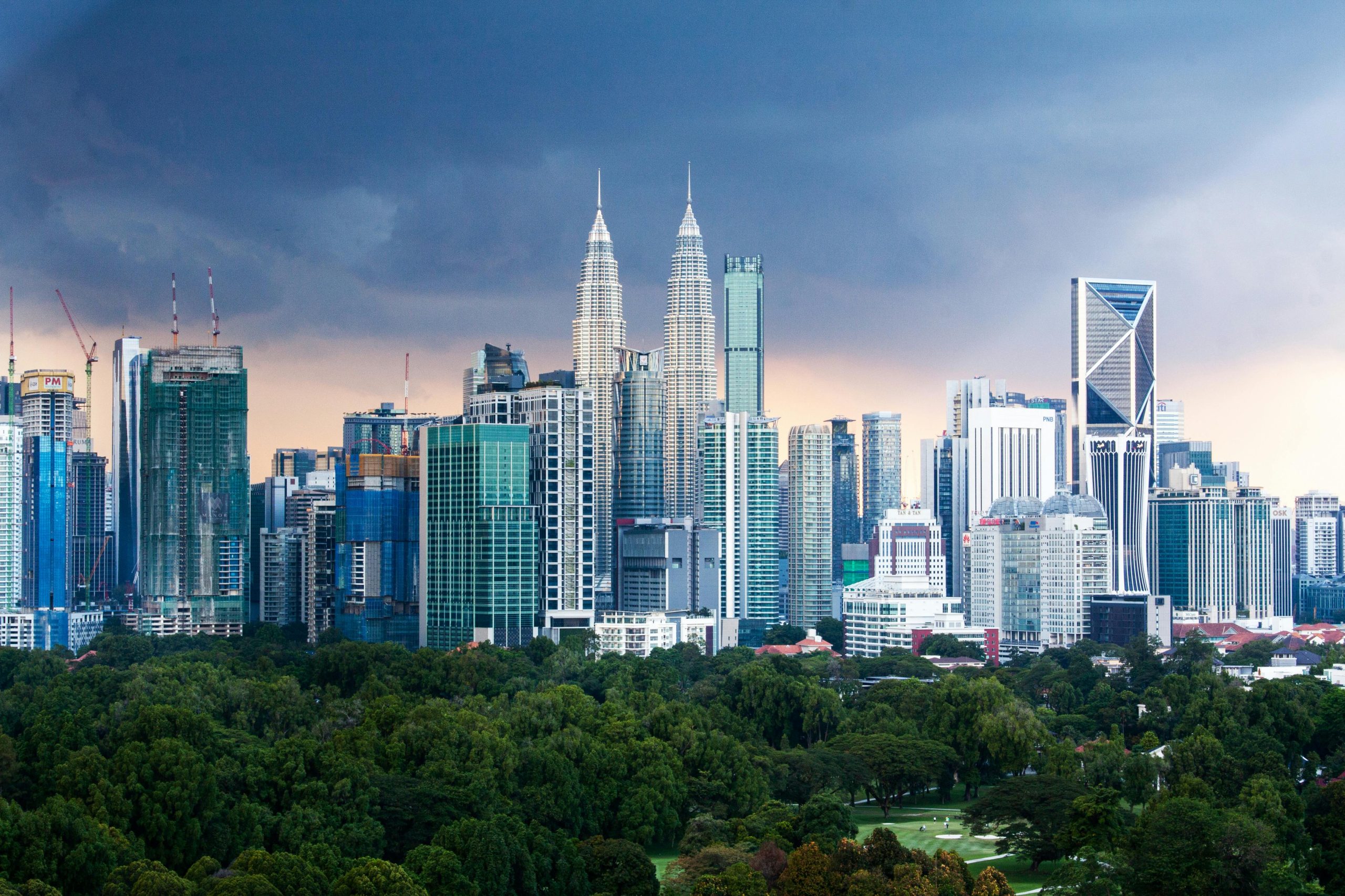 A Turning Point for Malaysia: WORQ’s Response to Budget 2025