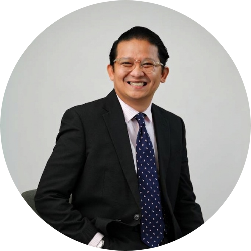 WORQ Sunway Putra Outlet Manager