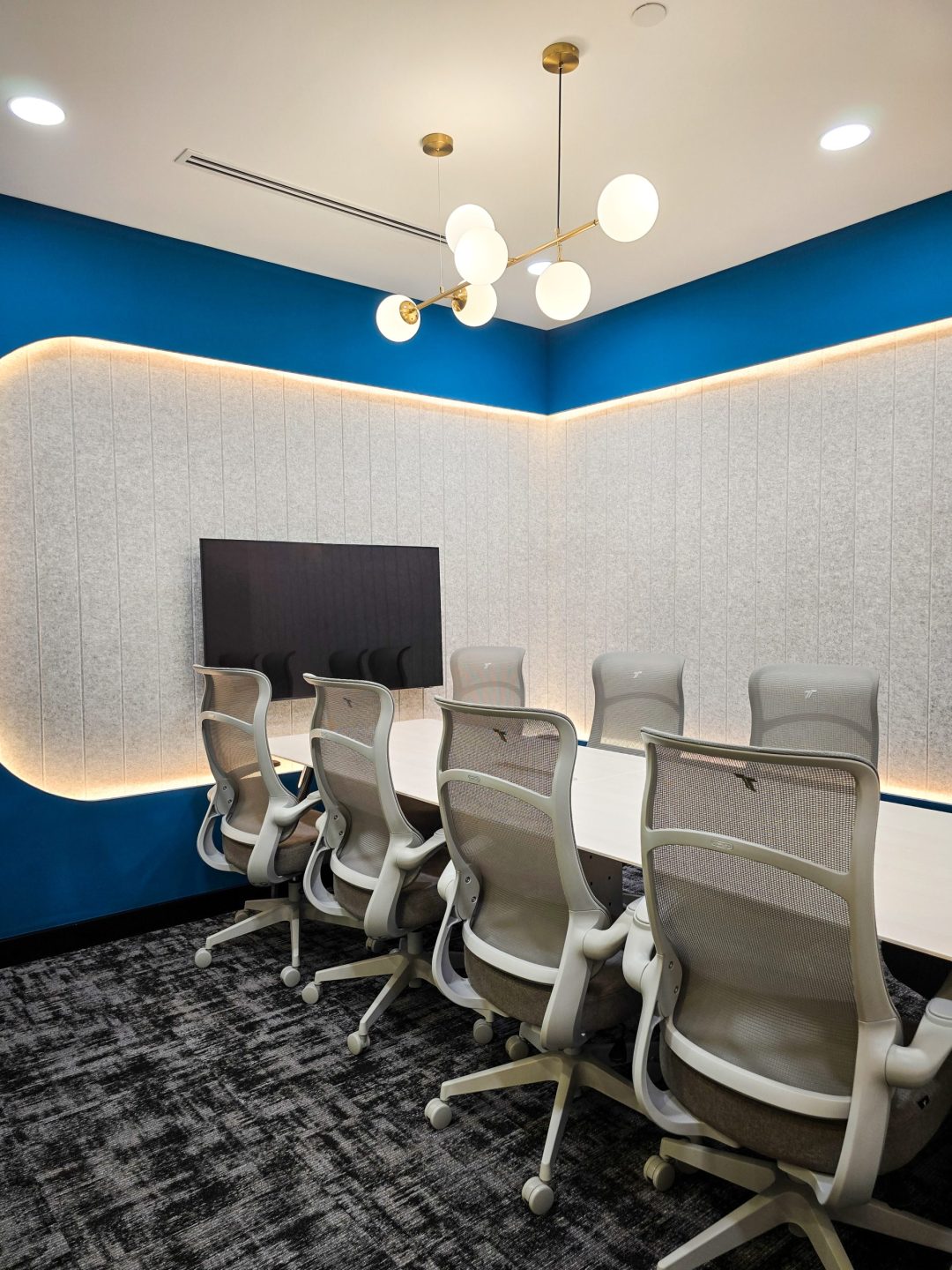 Flexible meeting room booking Kuala Lumpur