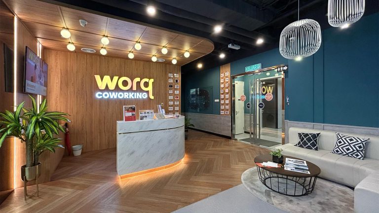 WORQ Bangsar