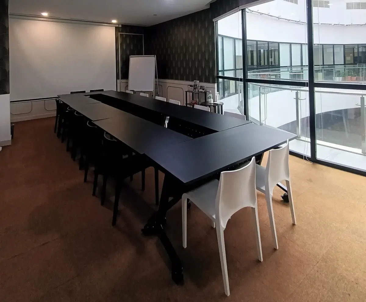 Bangsar South board room