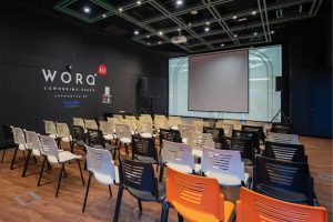 WORQ KL Gateway Event Space