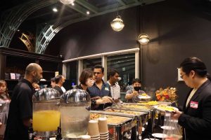 WORQ KL Gateway Event Space