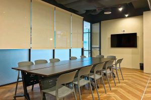 WORQ Bangsar Boardroom