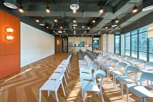 WORQ Bangsar Event Space