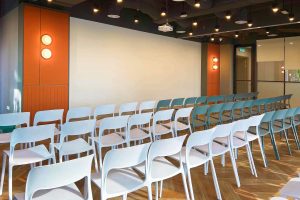 WORQ Bangsar Event Space
