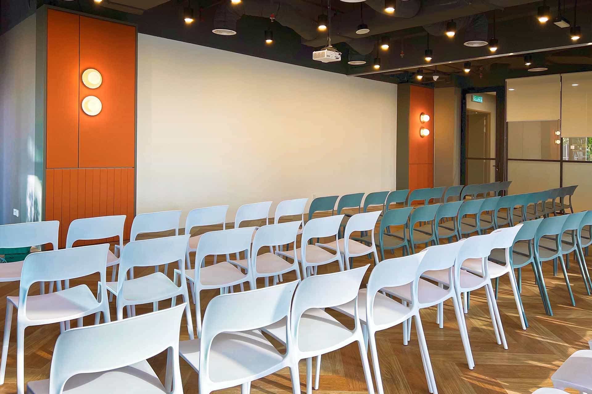 WORQ Bangsar Event Space