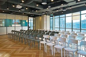 WORQ Bangsar Event Space