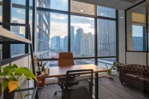 WORQ Bangsar Private Office