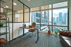 WORQ Bangsar Private Office