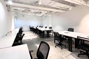 WORQ Sunway Putra Mall Private Office
